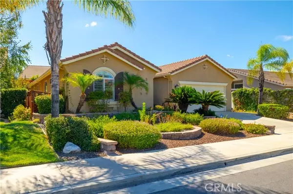 Murrieta, CA 92563,39483 Almaden Circle