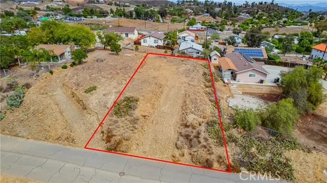 Menifee, CA 92587,0 Lot 190 Datil Drive