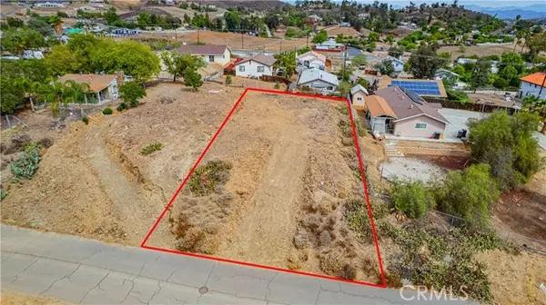 0 Lot 190 Datil Drive, Menifee, CA 92587
