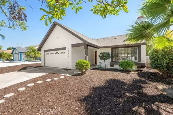 Oceanside, CA 92056,3847 Cornell Drive