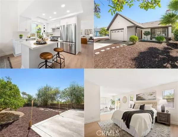 3847 Cornell Drive, Oceanside, CA 92056