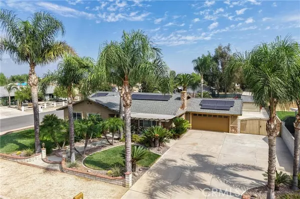 Jurupa Valley, CA 91752,11101 Gemini Court