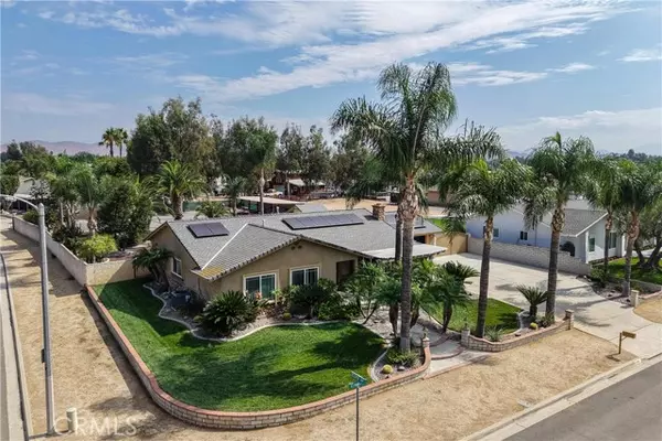 Jurupa Valley, CA 91752,11101 Gemini Court