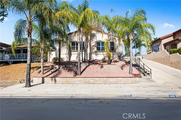 Canyon Lake, CA 92587,30310 Spray Drive