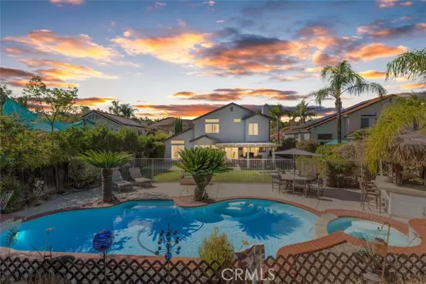40458 Calle Medusa, Temecula, CA 92591