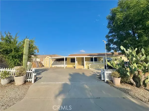 1100 West 7th, Perris, CA 92570