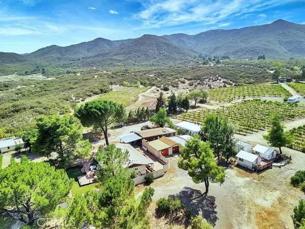 Warner Springs, CA 92086,34680 Highway 79