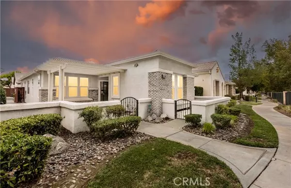 8199 Carnoustie, Hemet, CA 92545