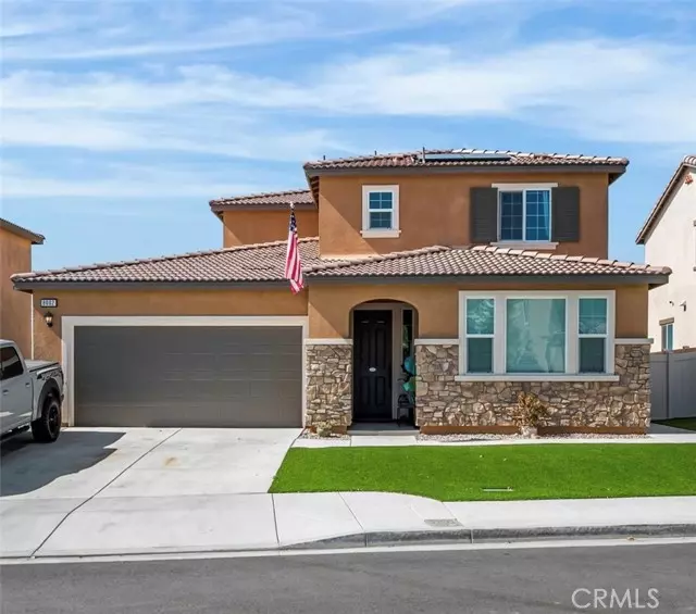 Highland, CA 92346,8002 Sorrento Way