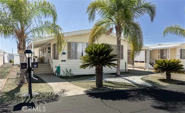 Hemet, CA 92543,1525 West Oakland #113 Avenue