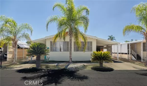 1525 West Oakland #113 Avenue, Hemet, CA 92543