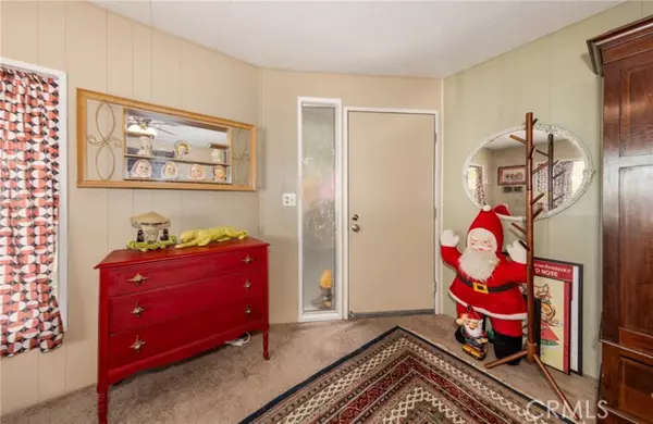 Hemet, CA 92543,1525 West Oakland #113 Avenue