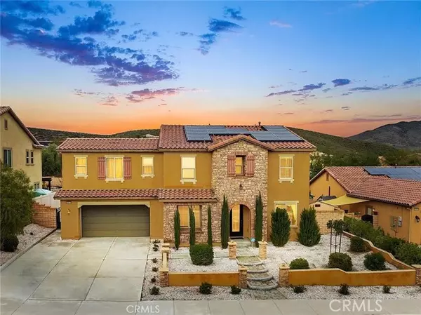 35676 Small Pine Court, Winchester, CA 92596