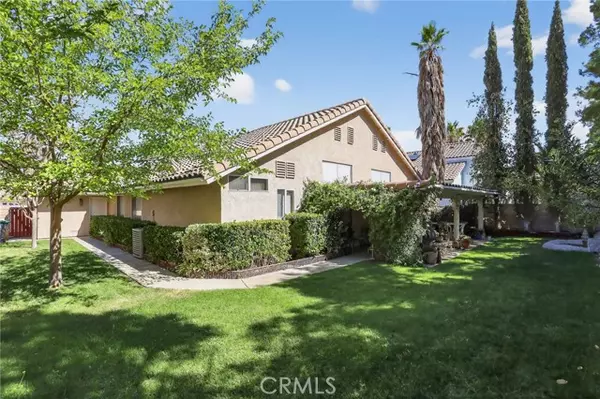 Palmdale, CA 93551,3054 Seville Avenue