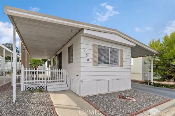 601 North Kirby Street, Hemet, CA 92545