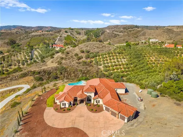 25700 El Chaval Place, Temecula, CA 92590