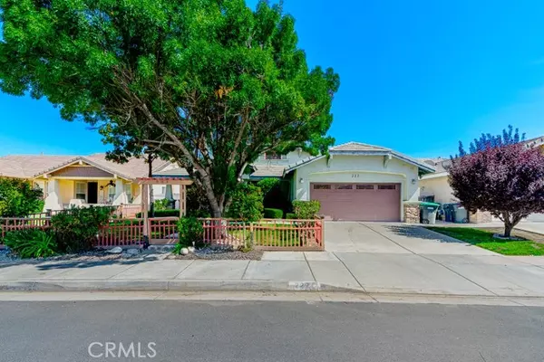Hemet, CA 92544,222 Marmalade Lane