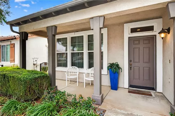 Hemet, CA 92545,8197 Doral Lane