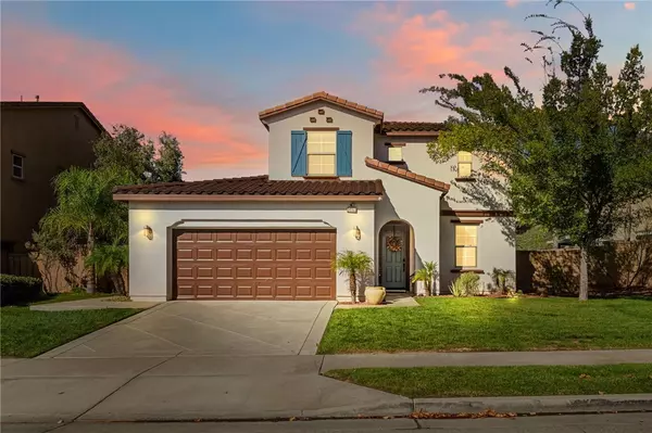 34162 Camelina, Lake Elsinore, CA 92532