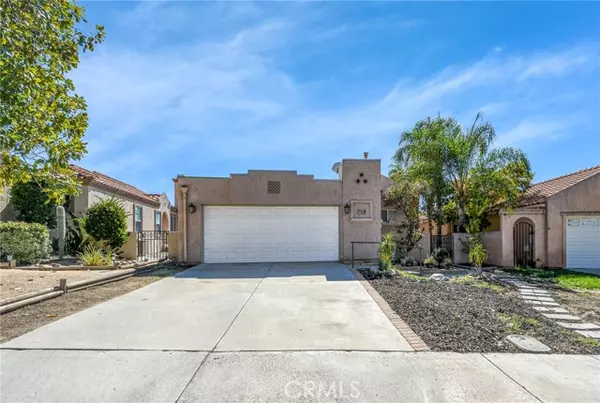 San Jacinto, CA 92583,752 Torino
