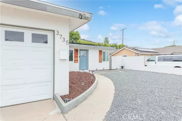 San Diego, CA 92111,3735 Budd Street