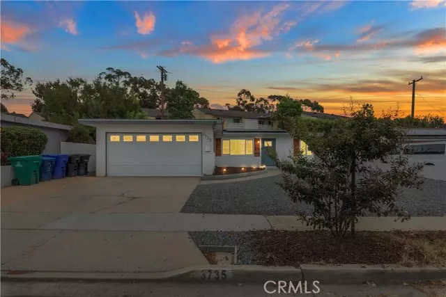 San Diego, CA 92111,3735 Budd Street