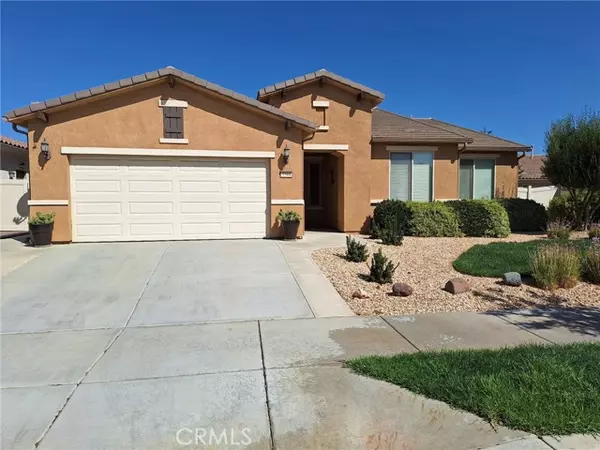 5584 Corte Del Mar, Hemet, CA 92545