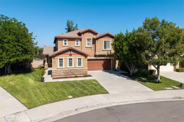 30570 Fox Sedge Way, Murrieta, CA 92563