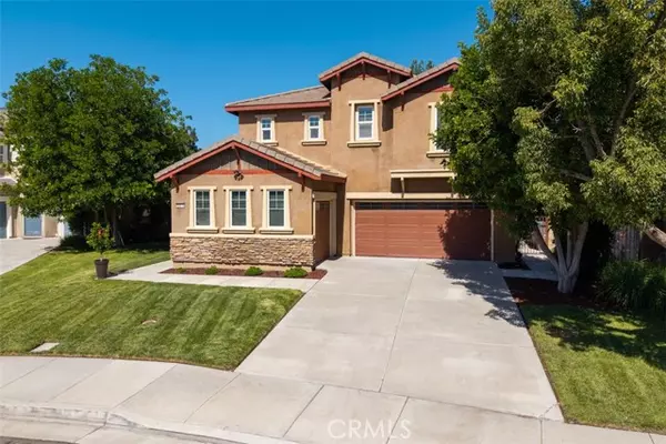 Murrieta, CA 92563,30570 Fox Sedge Way