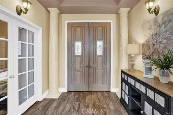 Murrieta, CA 92563,25099 Calle Entradero