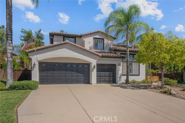 Murrieta, CA 92562,23414 Mount Ashland