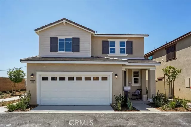 Fontana, CA 92336,6347 Moonfire Lane