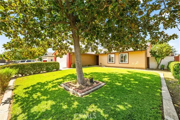 Fontana, CA 92336,7470 Blanchard Avenue
