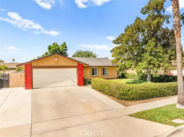 Fontana, CA 92336,7470 Blanchard Avenue