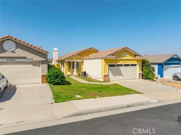 Menifee, CA 92585,27971 Red Dawn