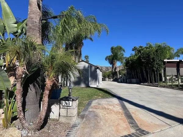 Aguanga, CA 92536,45525 Highway 79 Lot 249