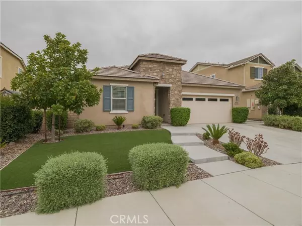 24788 Coldwater Canyon Trail, Menifee, CA 92584