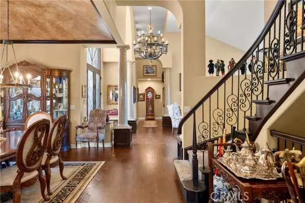 Murrieta, CA 92562,22285 Bear Creek North Drive