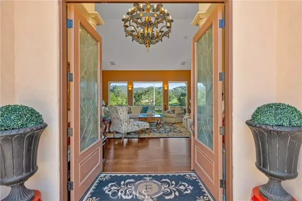 Murrieta, CA 92562,22285 Bear Creek North Drive