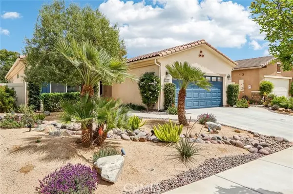 Hemet, CA 92545,1436 Via Rojas