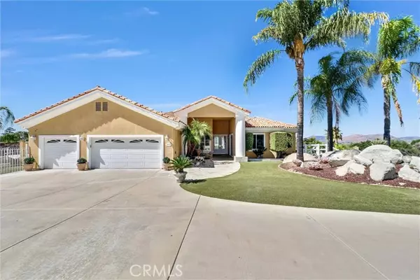 38525 Via De Oro, Temecula, CA 92592