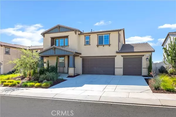 2061 Horizon Avenue, Banning, CA 92220