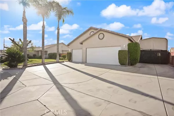 San Jacinto, CA 92583,1840 Rue Merlot