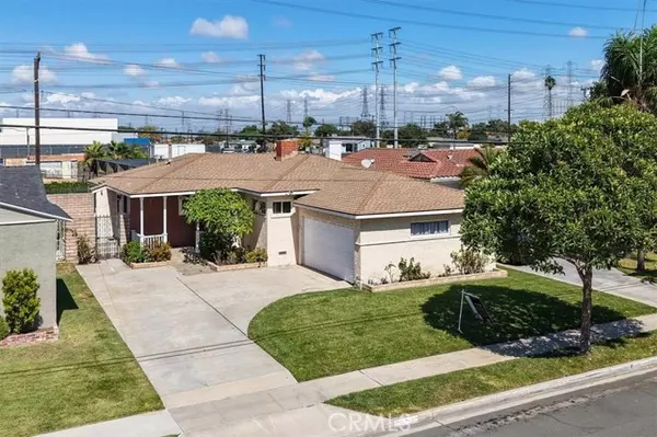 3615 West 187th, Torrance, CA 90504