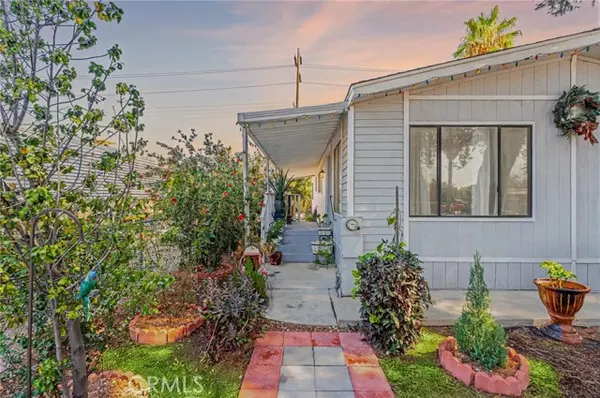 3017 Lake View Drive, Perris, CA 92571