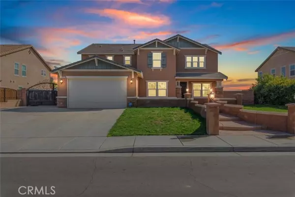 37414 Valley Spring, Murrieta, CA 92563