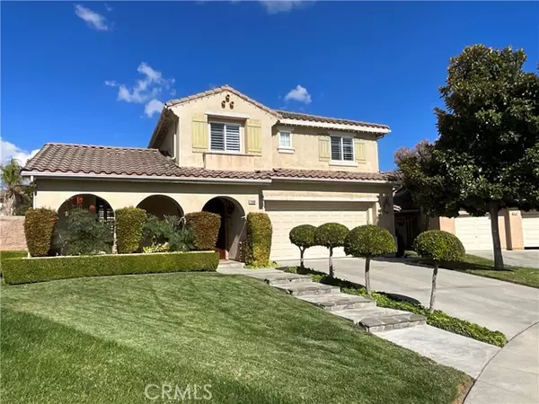 7306 Sungold, Eastvale, CA 92880