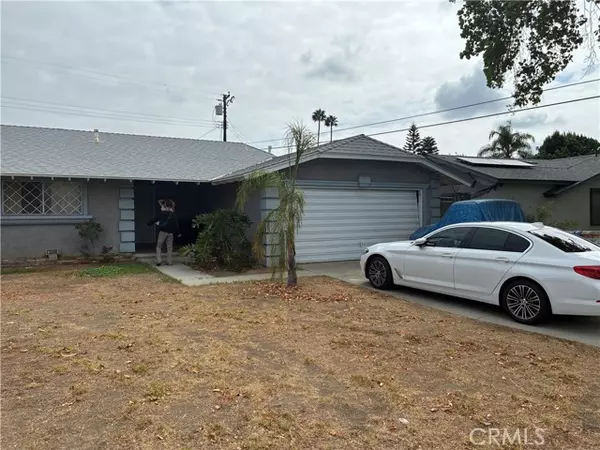 Pomona, CA 91767,2248 Mariposa Street