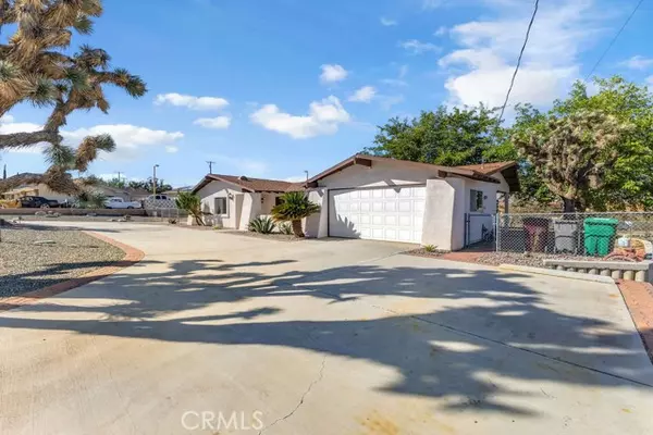 Yucca Valley, CA 92284,6938 La Habra Avenue