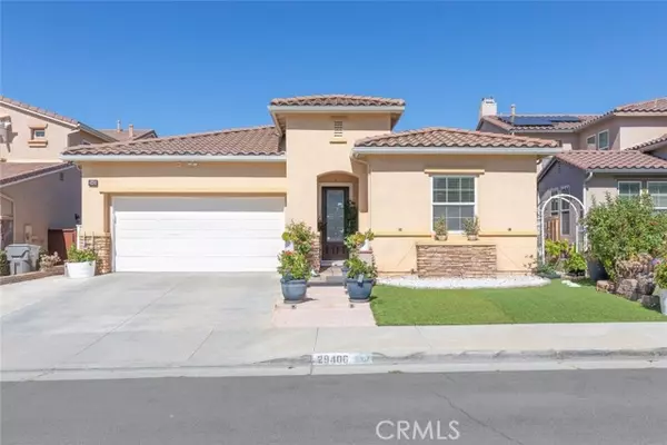 Murrieta, CA 92563,29406 Green Side